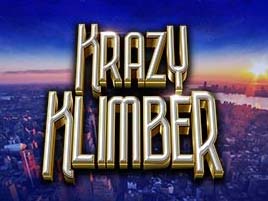 Krazy Klimber - Yggdrasil