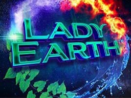 Lady Earth 