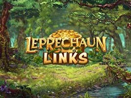 Leprechaun Links.
