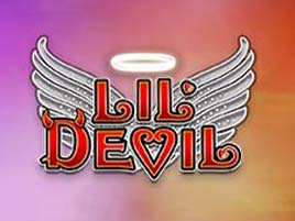 Lil Devil - Big Time Gaming