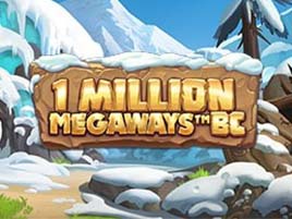 One Million Megaways BC - 1x2