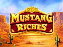 Mustang Riches