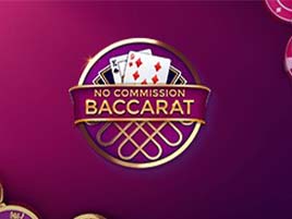 No Commission Baccarat