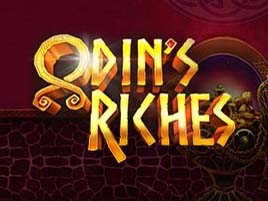 Odin's Riches.