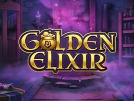 Golden Elixir