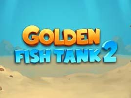 Golden Fish Tank 2 Gigablox - Yggdrasil