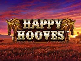 Happy Hooves - Pragmatic Play