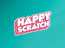 Happy Scratch - Hacksaw Gaming