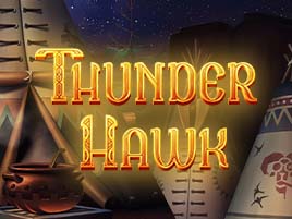 Thunderhawk - Yggdrasil