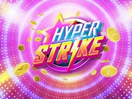 Hyper Strike™
