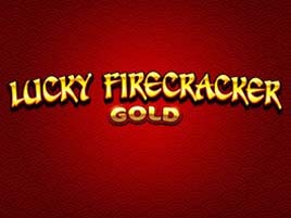 Lucky Firecracker Gold