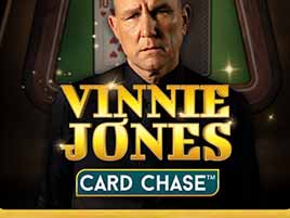 Vinnie Jones Card Chase - Games Global