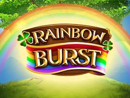 Rainbow Burst. - Games Global