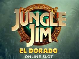 Jungle Jim El Dorado