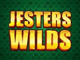 Jesters Wilds - 1x2 Gaming