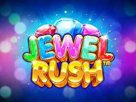 Jewel Rush - Pragmatic Play
