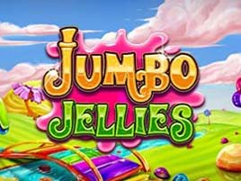 Jumbo Jellies - Yggdrasil