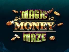 Magic Money Maze - Pragmatic Play