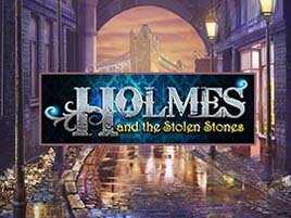 Holmes and the Stolen Stones - Yggdrasil