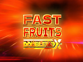 Fast Fruits DoubleMax - Yggdrasil