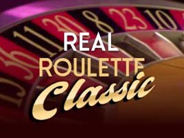 Real Roulette Classic