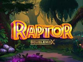 Raptor Doublemax - Yggdrasil