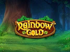 Rainbow Gold - Pragmatic Play