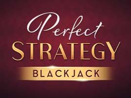 Perfect Strategy Blackjack