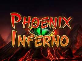 Phoenix Inferno - 1x2 Gaming
