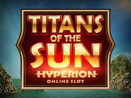 Titans of the Sun - Hyperion