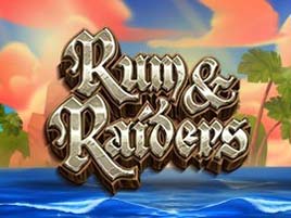 Rum and Raiders - 1x2
