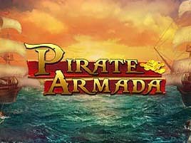 Pirate Armada - 1x2 Gaming