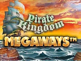 Pirate Kingdom MegaWays - 1x2 Gaming