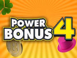 Powermania 4 Bonus - Zitro