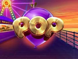 POP - Big Time Gaming