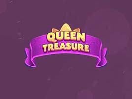 Queen Treasure - Hacksaw Gaming