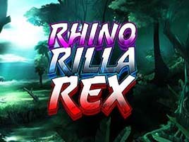 Rhino Rilla Rex™