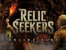 Relic Seekers