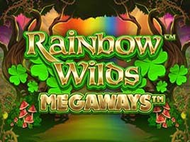 Rainbow Wilds Megaways - 1x2 Gaming