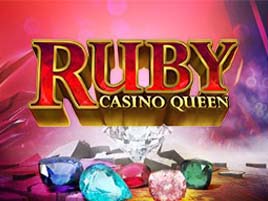 Ruby Casino Queen