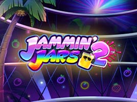 Jammin Jars 2 - Push Gaming