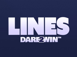 Lines - Hacksaw Gaming