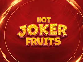 Hot Joker Fruits - 1x2 Gaming