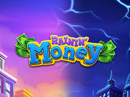 Rainin' Money - 1x2 Gaming