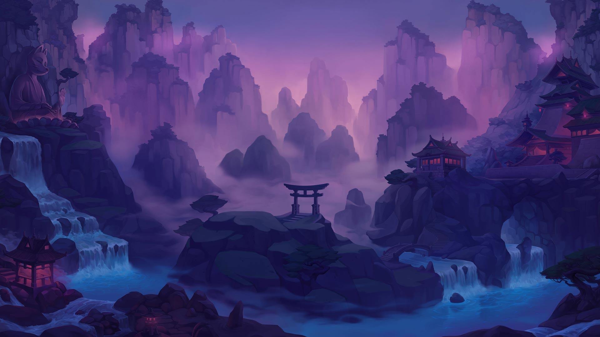 Ronin Stackways - Hacksaw Gaming game image