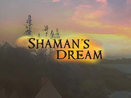 Shamans Dream - Eyecon