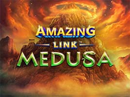 Amazing Link Medusa. - Games Global