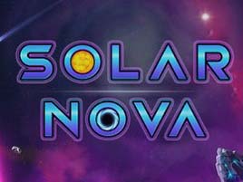 Solar Nova - 1x2 Gaming