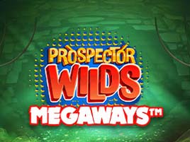 Prospector Wilds Megaways - 1x2 Gaming