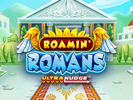 Roamin' Romans UltraNudge - Yggdrasil
